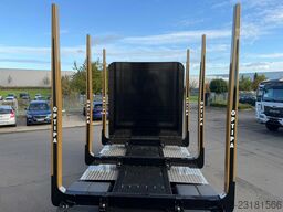 MAN TGX 33.540 6x4 BL TajfunLIV150Z 96 SOFORT VERFÜ...