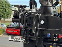 MAN TGX 33.540 6x4 BL TajfunLIV150Z 96 SOFORT VERFÜ...