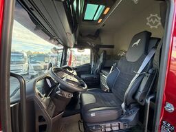MAN TGX 33.540 6x4 BL TajfunLIV150Z 96 SOFORT VERFÜ...