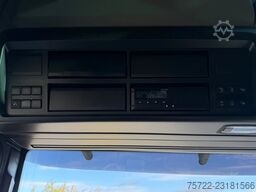 MAN TGX 33.540 6x4 BL TajfunLIV150Z 96 SOFORT VERFÜ...
