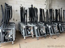 EMERSON COPELAND SCROLL ZH21K4E TFD-524 / ZH30K4E TFD-524