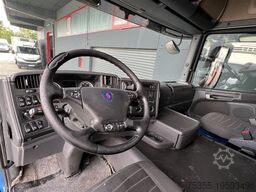 SCANIA G440 Euro6 Highline arder2xTank