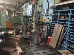 WMW-SAALFELD BS 25 AI