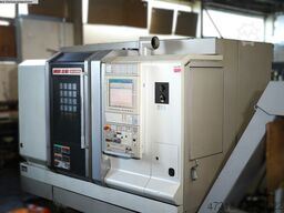 MORI SEIKI NZL 2000 MC/600