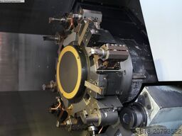 MORI SEIKI NZL 2000 MC/600