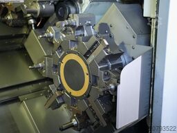 MORI SEIKI NZL 2000 MC/600