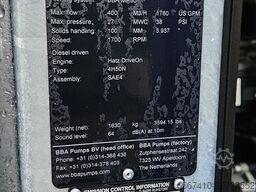 BBA Pumps BA150KS/D285