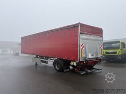 SA 20 Plane / HB / Swiss-Vehicle