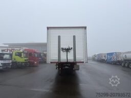 SA 20 Plane / HB / Swiss-Vehicle