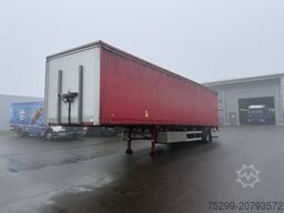 SA 20 Plane / HB / Swiss-Vehicle