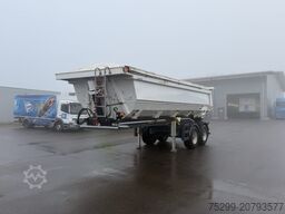 Meierling 2MSA18 Kipper / Swiss-Vehicle