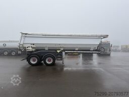 Meierling 2MSA18 Kipper / Swiss-Vehicle