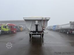 Meierling 2MSA18 Kipper / Swiss-Vehicle