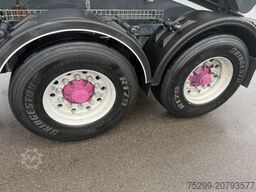 Meierling 2MSA18 Kipper / Swiss-Vehicle