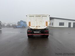 Modular one Touch Kipper / Swiss-Vehicle