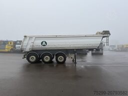 Modular one Touch Kipper / Swiss-Vehicle