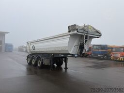 Modular one Touch Kipper / Swiss-Vehicle