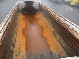 Modular one Touch Kipper / Swiss-Vehicle