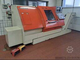 Gildemeister CTX 400