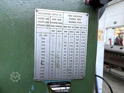 Bruderer BSTA 40