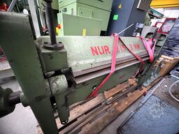 FASTI Schwenkbiegemaschine