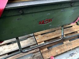 FASTI Schwenkbiegemaschine