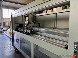 Emmegi Phantomatic T 4 Star