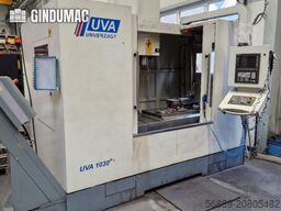 HOMMEL UNVERZAGT UVA 1030 PLUS