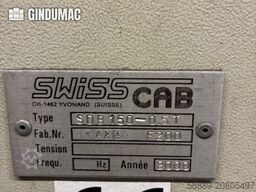 SWISS CAB KMV Plastic-metal composite pipe system