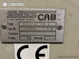 SWISS CAB KMV Plastic-metal composite pipe system