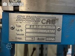 SWISS CAB KMV Plastic-metal composite pipe system