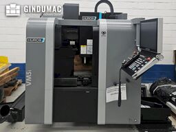 Hurco VM5i
