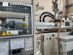 Krauss Maffei 600 - 3500 C3