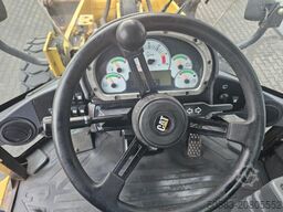 Caterpillar 924Hz