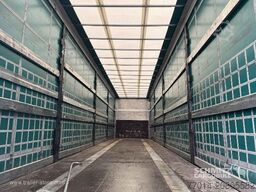 Kögel Curtainsider Standard