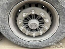 Kögel Curtainsider Standard