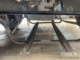 Kögel Curtainsider Standard