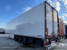 Schmitz Cargobull Reefer Standard