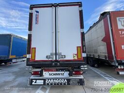 Schmitz Cargobull Reefer Standard