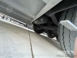 Schmitz Cargobull Reefer Standard