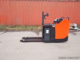 Toyota LPE220 // Elektro // 1005 Betriebsstunden