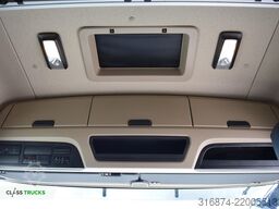 MERCEDES-BENZ Actros 5 1845 BigSpace MirrorCam