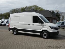 MAN TGE  3.180 L2H2 Automatik Standheiz Schlafplatz