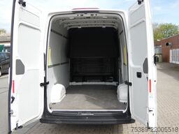 MAN TGE  3.180 L2H2 Automatik Standheiz Schlafplatz