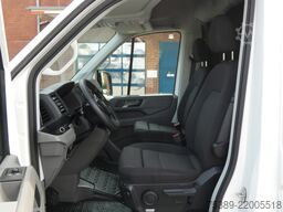 MAN TGE  3.180 L2H2 Automatik Standheiz Schlafplatz