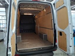 Mercedes-Benz Sprinter 317 Maxi,9GTronic,MBUX,Kamera,LED
