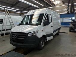 Mercedes-Benz Sprinter 317 Maxi,Kamera,LED Scheinwerfer