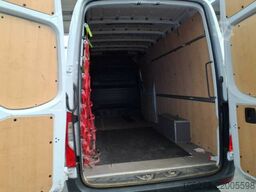Mercedes-Benz Sprinter 317 Maxi,Kamera,LED Scheinwerfer