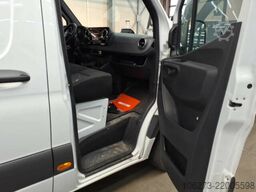 Mercedes-Benz Sprinter 317 Maxi,Kamera,LED Scheinwerfer