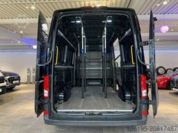 VOLKSWAGEN Crafter TDI Hoch+Lang*L2-H2*Garantie*1.Hand*